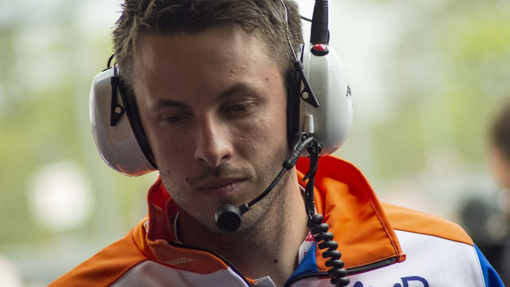 Bushell announced as Tordoff's substitute